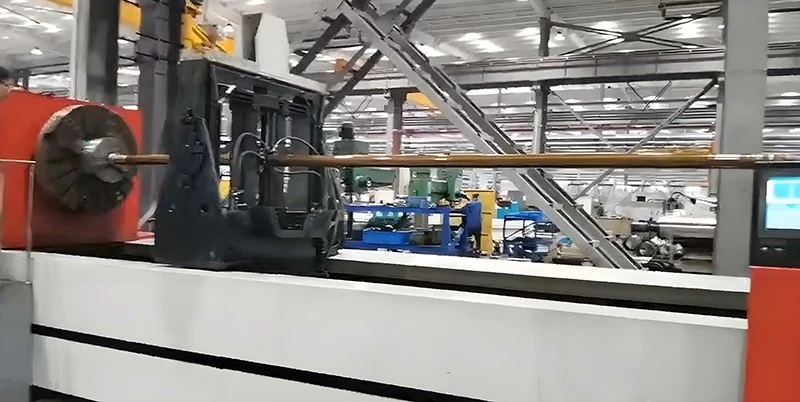 Small External honing machine3